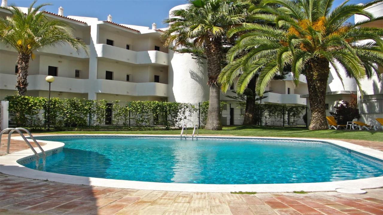 Terraços do Mar - Clever Details Vilamoura Exterior foto