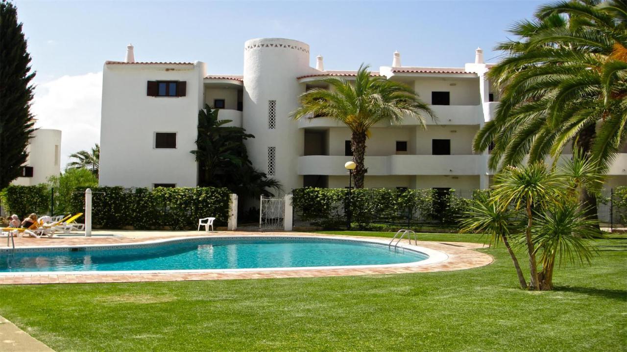 Terraços do Mar - Clever Details Vilamoura Exterior foto